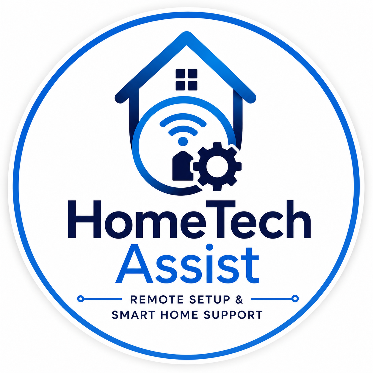 Home Tech Assist